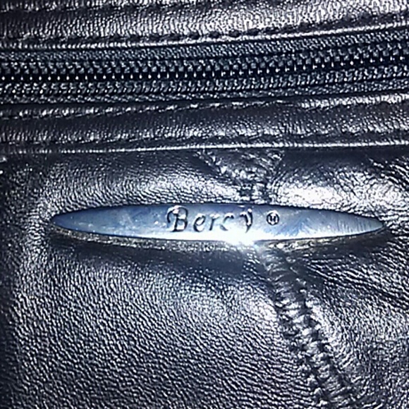 Bercy backpack - Picture 3 of 4